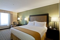  - Holiday Inn Express & Suites Fort Saskatchewan