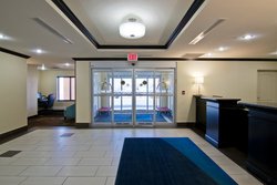  - Holiday Inn Express & Suites Fort Saskatchewan