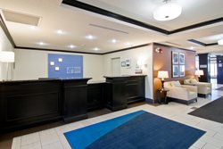  - Holiday Inn Express & Suites Fort Saskatchewan