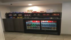  - Holiday Inn Northlake Atlanta - I-285, Exit 37