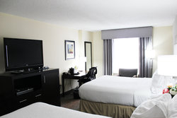  - Holiday Inn Northlake Atlanta - I-285, Exit 37