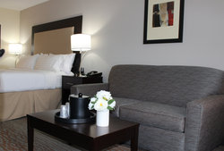  - Holiday Inn Northlake Atlanta - I-285, Exit 37