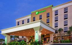  - Holiday Inn Northlake Atlanta - I-285, Exit 37