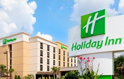  - Holiday Inn Northlake Atlanta - I-285, Exit 37