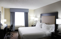  - Holiday Inn Northlake Atlanta - I-285, Exit 37