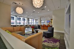  - Holiday Inn Downtown Memphis - I-40, Exit 1 & 1A