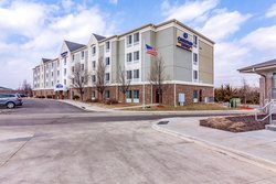  - Candlewood Suites Lincoln