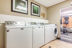  - Candlewood Suites Lincoln