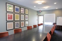  - Holiday Inn Express & Suites Chester