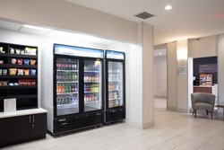  - Holiday Inn Express & Suites Chester