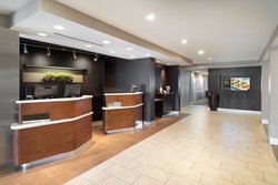  - Courtyard by Marriott Hotel Princeton