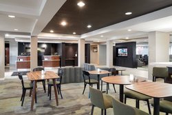  - Courtyard by Marriott Hotel Princeton