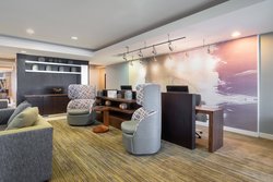  - Courtyard by Marriott Hotel Princeton