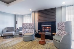  - Courtyard by Marriott Hotel Princeton