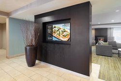  - Courtyard by Marriott Hotel Princeton