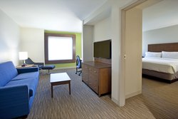  - Holiday Inn Express & Suites Downtown Austin - I-35, Exit 234B