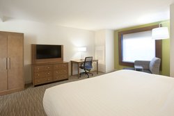  - Holiday Inn Express & Suites Downtown Austin - I-35, Exit 234B