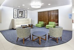  - Holiday Inn Express & Suites Downtown Austin - I-35, Exit 234B