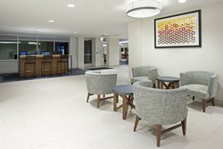  - Holiday Inn Express & Suites Downtown Austin - I-35, Exit 234B