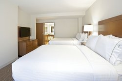  - Holiday Inn Express & Suites Downtown Austin - I-35, Exit 234B