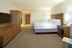  - Holiday Inn Express & Suites Downtown Austin - I-35, Exit 234B