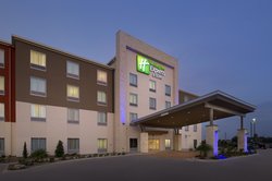  - Holiday Inn Express & Suites Bay City