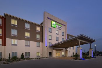 Holiday Inn Express & Suites