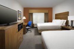  - Holiday Inn Express & Suites Bay City