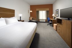  - Holiday Inn Express & Suites Bay City