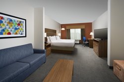  - Holiday Inn Express & Suites Bay City