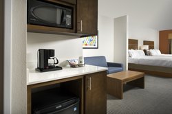  - Holiday Inn Express & Suites Bay City