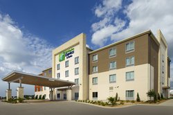  - Holiday Inn Express & Suites Bay City