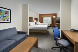  - Holiday Inn Express & Suites Bay City