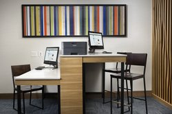  - Holiday Inn Express & Suites Bay City