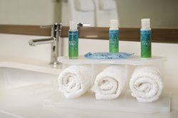  - Holiday Inn Express & Suites Bay City