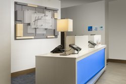  - Holiday Inn Express & Suites Bay City