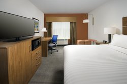  - Holiday Inn Express & Suites Bay City