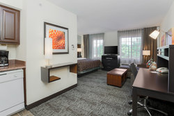  - Staybridge Suites Mt Laurel - NJ Turnpike, Exit 4