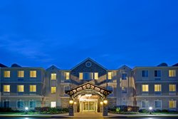  - Staybridge Suites Mt Laurel - NJ Turnpike, Exit 4