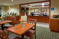  - Staybridge Suites Mt Laurel - NJ Turnpike, Exit 4