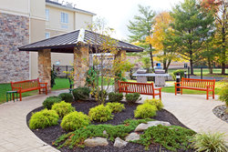  - Staybridge Suites Mt Laurel - NJ Turnpike, Exit 4