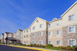  - Staybridge Suites Mt Laurel - NJ Turnpike, Exit 4