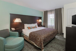  - Staybridge Suites Mt Laurel - NJ Turnpike, Exit 4