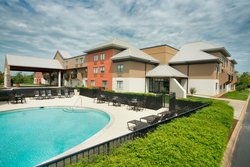  - Holiday Inn Express Airport Nashville - I-40, Exit 216