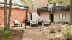  - Holiday Inn Express Airport Nashville - I-40, Exit 216