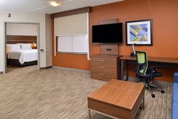  - Holiday Inn Express & Suites Downtown Buffalo