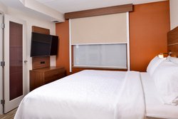  - Holiday Inn Express & Suites Downtown Buffalo