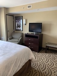  - Holiday Inn North Fort Worth - I-35, Exit 56A