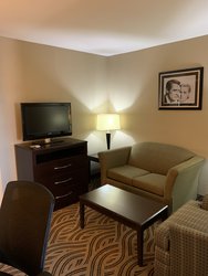  - Holiday Inn North Fort Worth - I-35, Exit 56A