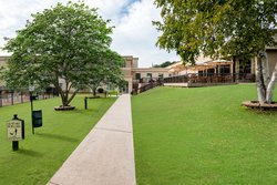  - Holiday Inn Johnstown